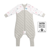 Love To Dream Sleepsuit 3.5 Tog Celestial Pink 24-36 Months image 1