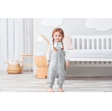 Love To Dream Sleepsuit 3.5 Tog Celestial Pink 24-36 Months image 4