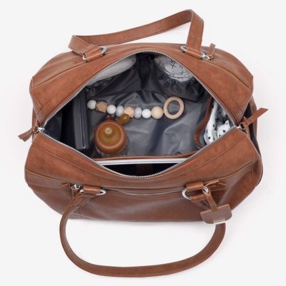 vanchi nappy backpack