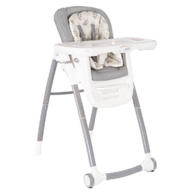 Joie Multiply 6 in1 High Chair Fern