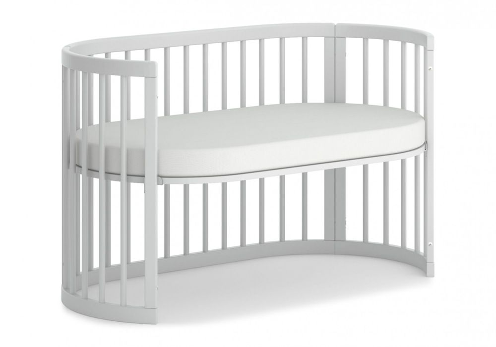 Stokke cot baby top bunting