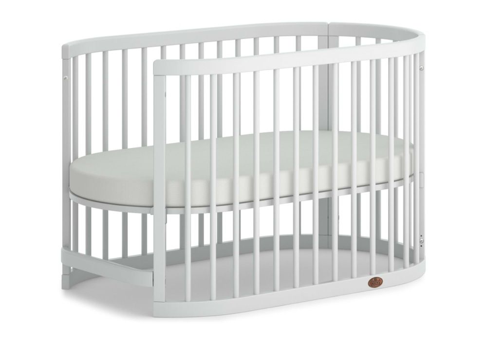 Baby hot sale bunting crib