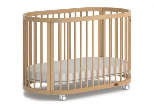 Toddler Bed Boori Cot Baby Bunting Baby Bunting Boori Matilda Cot