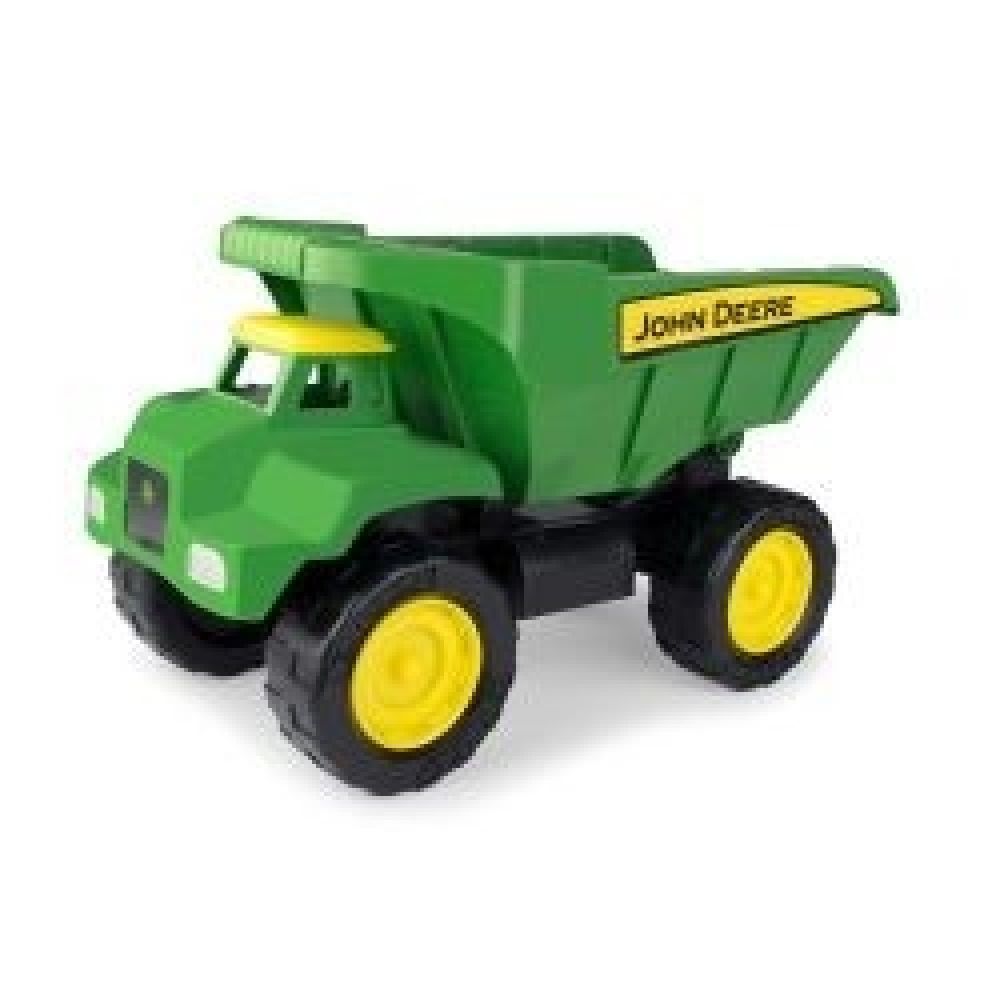 john deere diecast trucks