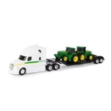 John Deere Farm Truck Semi - Assorted image 0