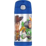 Thermos Funtainer Insulated Bottle - Toy Story 4 - 355ml image 0