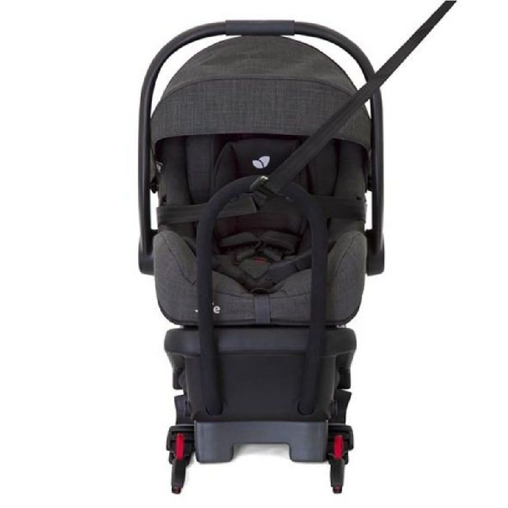 joie i gemm capsule pram compatibility