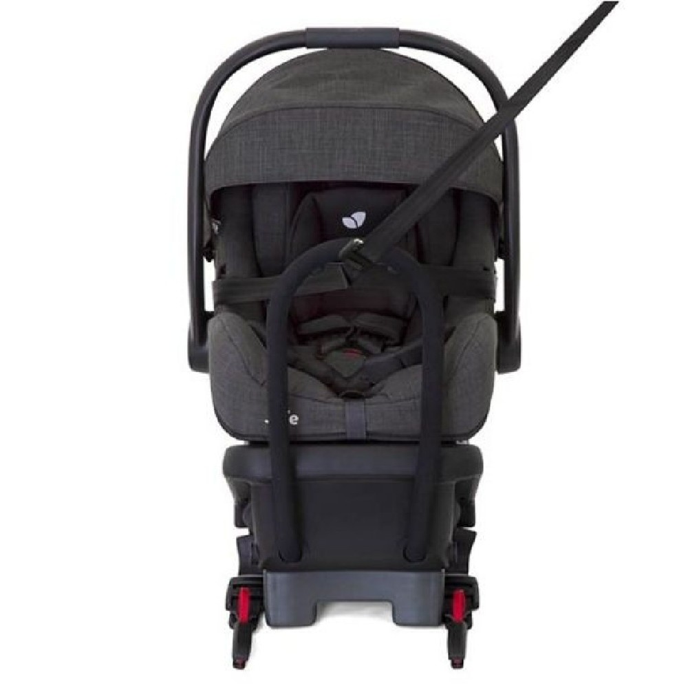 Joie I-Gemm Capsule + Base Pavement