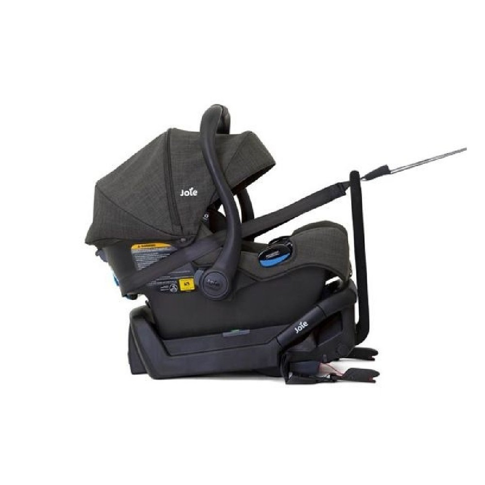 Joie I-Gemm Capsule + Base Pavement