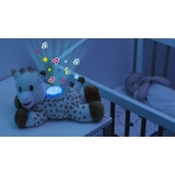 Sophie La Girafe Lullaby Dreams Show Plush image 2