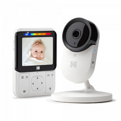 KODAK 2.8" Video Monitor With Remote Access - C220 image 0 Large Image