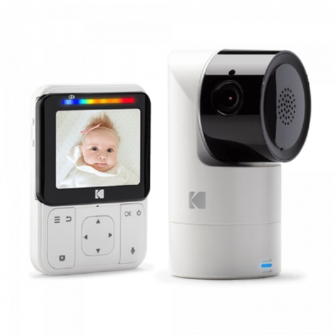 KODAK 2.8" Video Monitor With Remote Access C225 image 0 Large Image