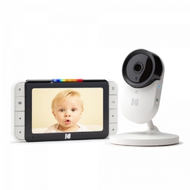 KODAK 5 Video Monitor With Remote Access - C520