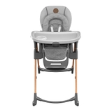 Maxi Cosi Minla Highchair - Essential Grey Online Only image 0