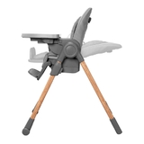 Maxi Cosi Minla Highchair - Essential Grey Online Only image 3