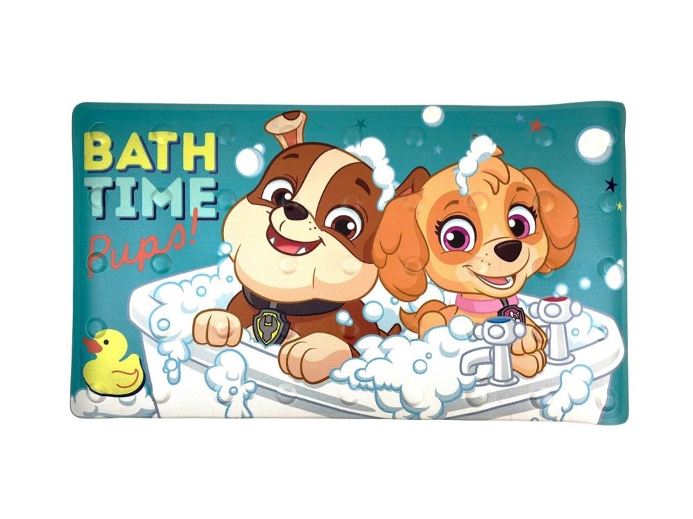 paw patrol bathroom accessories