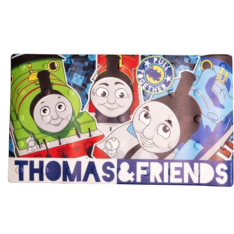Thomas & Friends Deluxe Bath Mat image 0 Large Image
