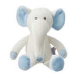 Tommee Tippee Breathable Toy Eddy The Elephant image 0
