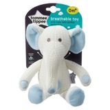 Tommee Tippee Breathable Toy Eddy The Elephant image 1