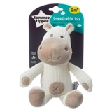 Tommee Tippee Breathable Toy Harry The Hippo image 0