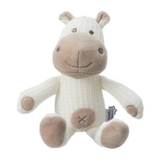 Tommee Tippee Breathable Toy Harry The Hippo image 1