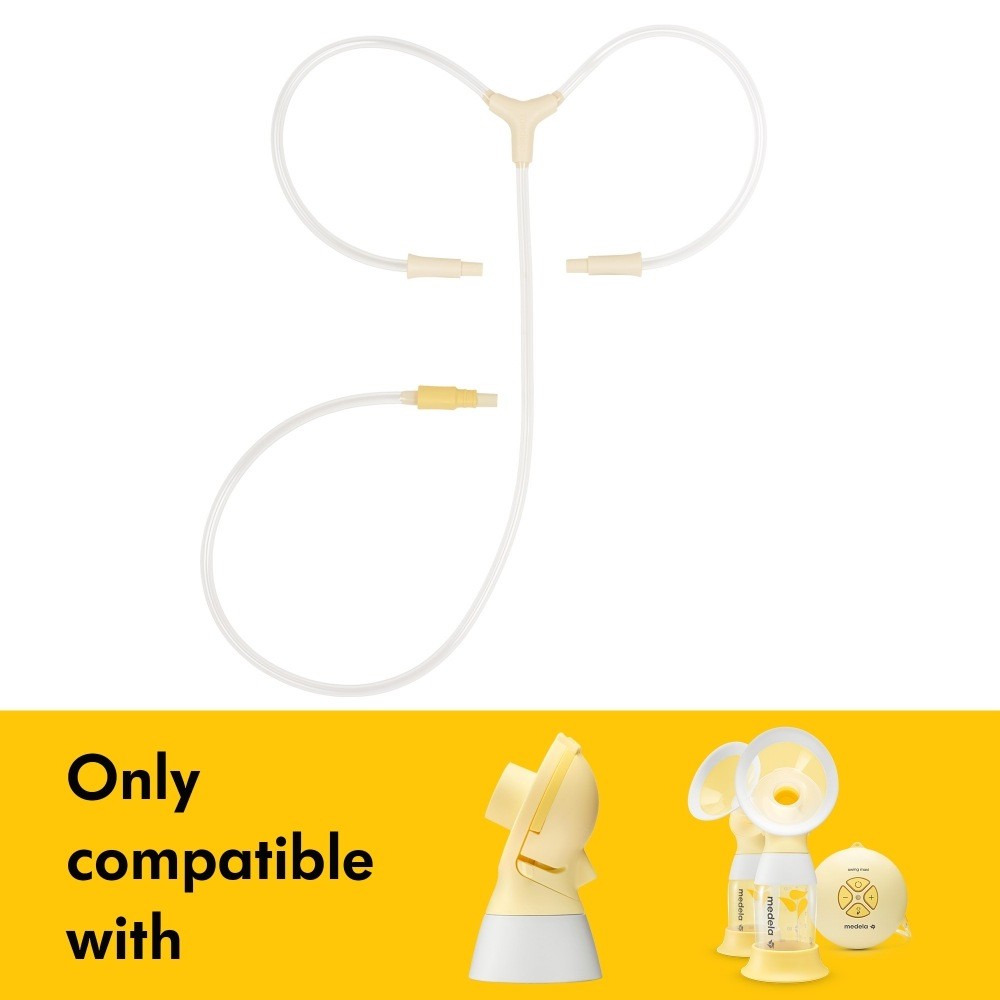 Baby bunting medela on sale swing