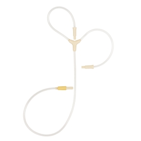 Medela Spare Part - Freestyle Flex Tubing - Compatible with Original Pump - Online Only