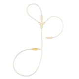 Medela Spare Part - Freestyle Flex Tubing - Compatible with Original Pump - Online Only image 0