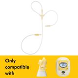 Medela Spare Part - Freestyle Flex Tubing - Compatible with Original Pump - Online Only image 1
