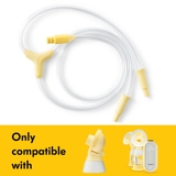 Medela Spare Part - Freestyle Flex Tubing - compatible with New Pump - Online Only image 1