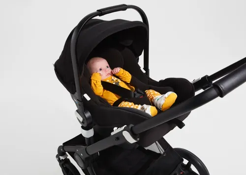 doona stroller nearby Doona Infant Car Seat & Stroller Sahara Sand