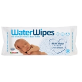 WaterWipes Baby Wipes - 60 Pack image 0