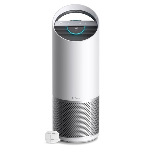 Trusens Air Purifier for Large/Family Room With Sensor Pod Z3000 image 0 Large Image