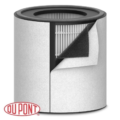 Trusens Spare Replacement Filter 3in1 HEPA Drum For Z3000 Large Room Air Purifier image 0 Large Image