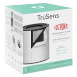 Trusens Spare Replacement Filter 3in1 HEPA Drum For Z3000 Large Room Air Purifier image 1