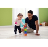 Lamaze Pile and Play Stacking Cups image 1