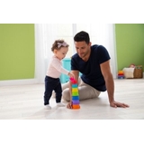 Lamaze Pile and Play Stacking Cups image 3