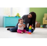 Lamaze Pile and Play Stacking Cups image 5