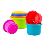Lamaze Pile and Play Stacking Cups image 8