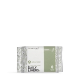 Lovekins Ultra Thin Daily Liners - 18 Pack image 1
