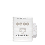 Lovekins Crawler Nappies - 50 Pack image 1