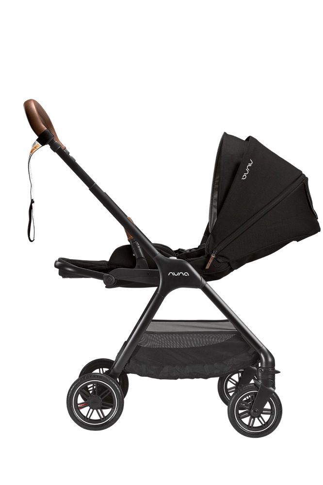 nuna triv stroller price