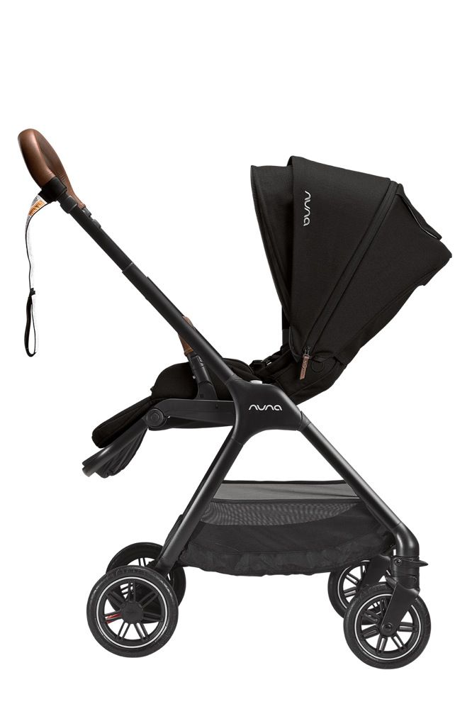 nuna triv stroller