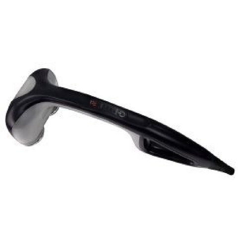 Homedics Percussion Pro Hand Held Massager With Heat Online Only image 0 Large Image