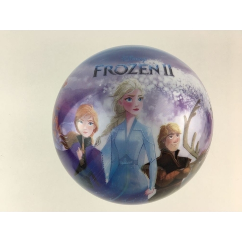 Disney Frozen 2 23cm Ball image 0 Large Image