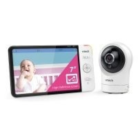 Vtech Video Monitor With Remote Access RM7764HD image 0 Large Image