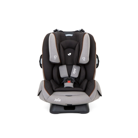 Joie Armour FX Car Seat - Two Tone Black image 0 Large Image