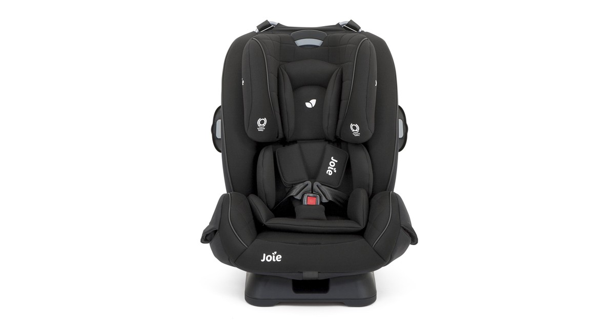 Joie Armour FX Car Seat Midnight Baby Bunting AU