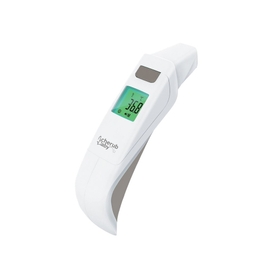Cherub Baby Touchless Infrared Digital Thermometer 5 in1