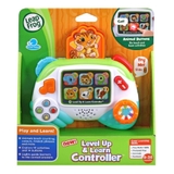 LeapFrog Level Up and Learn Controller image 8